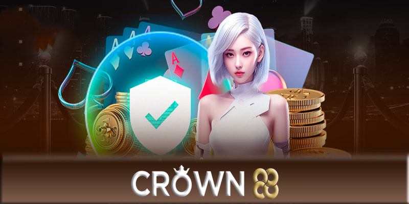 Nhược điểm của casino Crown88