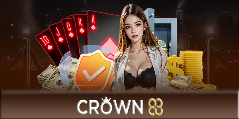 Casino Crown88 - Ưu và nhược điểm của sảnh casino Crown88