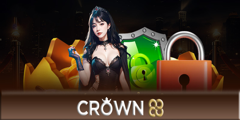 Dịch vụ hỗ trợ khách hàng của Crown88