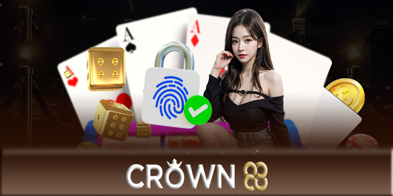 Đăng nhập Crown88 - Bí quyết đăng nhập Crown88 nhanh chóng