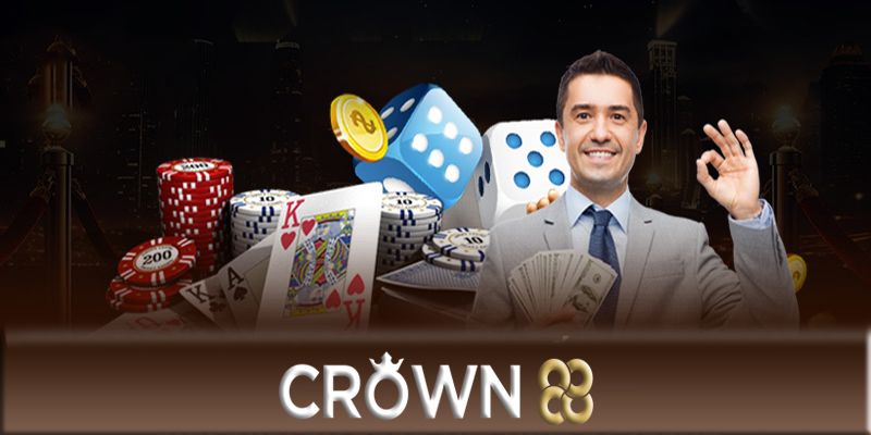 Lời khuyên của bạn Giới thiệu Crown88 - Giới thiệu tần số thật về Crown88