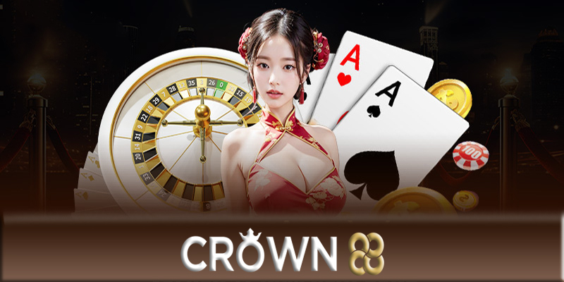 Giới thiệu Crown88 - Giới thiệu tần số thật về Crown88