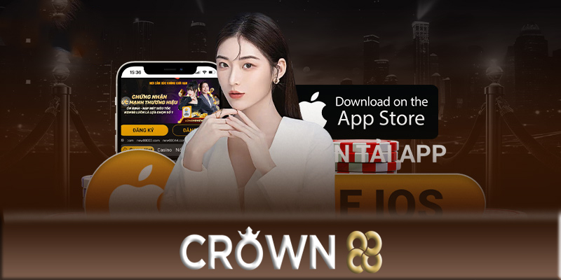 Đánh giá dịch vụ hỗ trợ Crown88