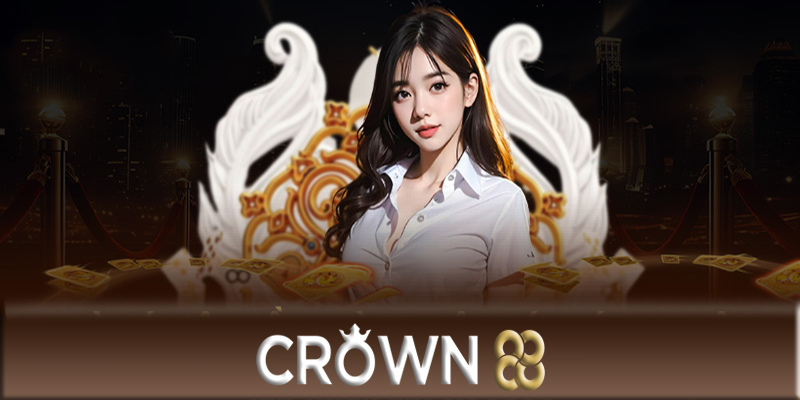 Hỗ trợ Crown88 - Cách nhận hỗ trợ Crown88 nhanh chóng nhất