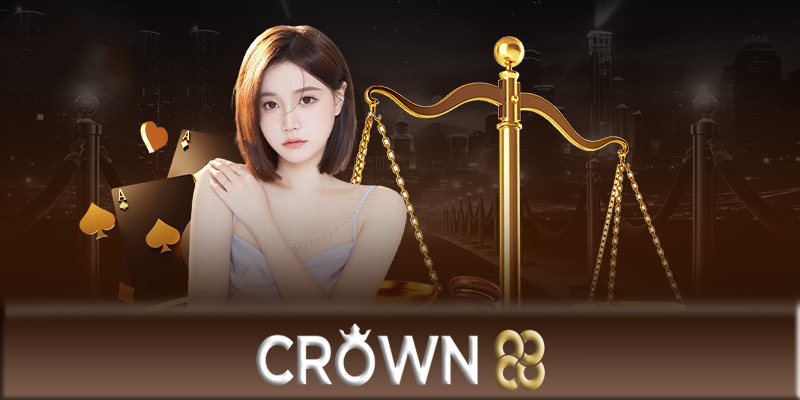 Hướng dẫn liên hệ Crown88 an toàn