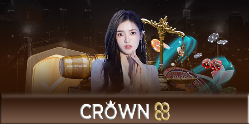 Liên hệ Crown88 - Cách liên hệ Crown88 an toàn, nhanh chóng