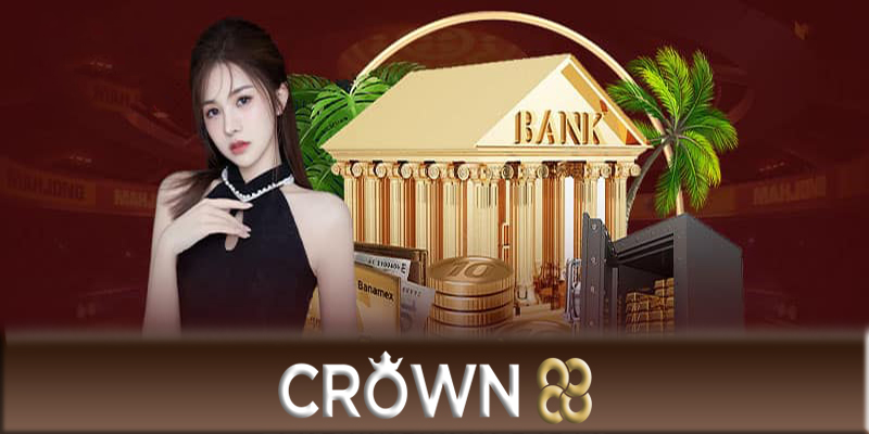 Thời gian xử lý nạp tiền Crown88