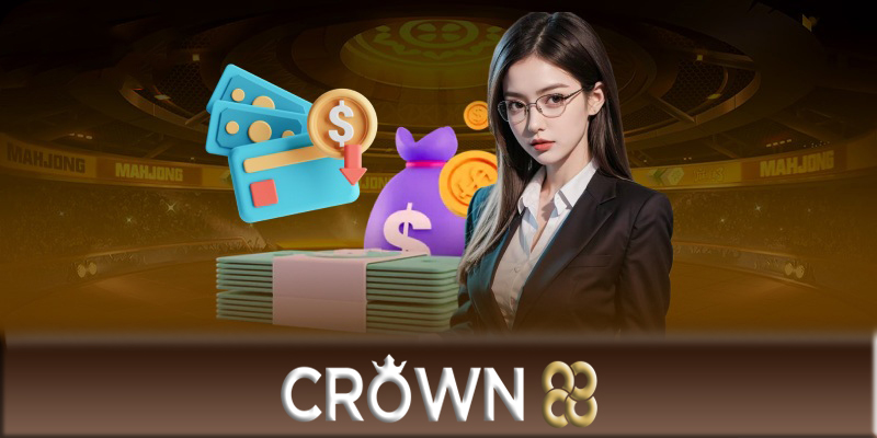 Hỗ trợ khách hàng Crown88