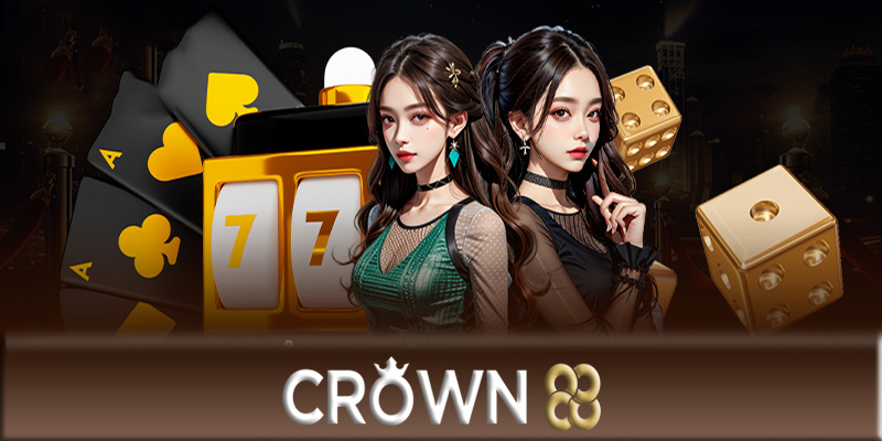 Hướng dẫn tải App Crown88 trên iOS