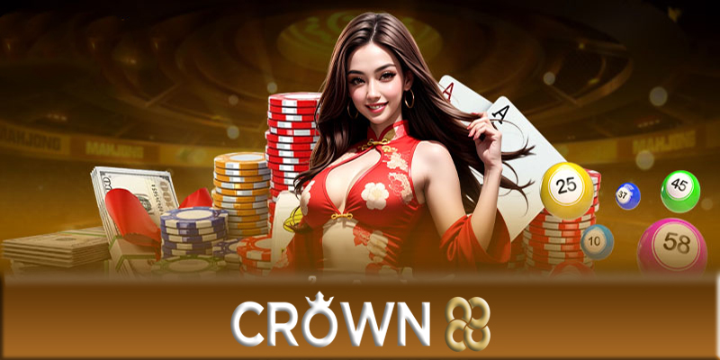 Những lưu ý khi tham gia xổ số Crown88